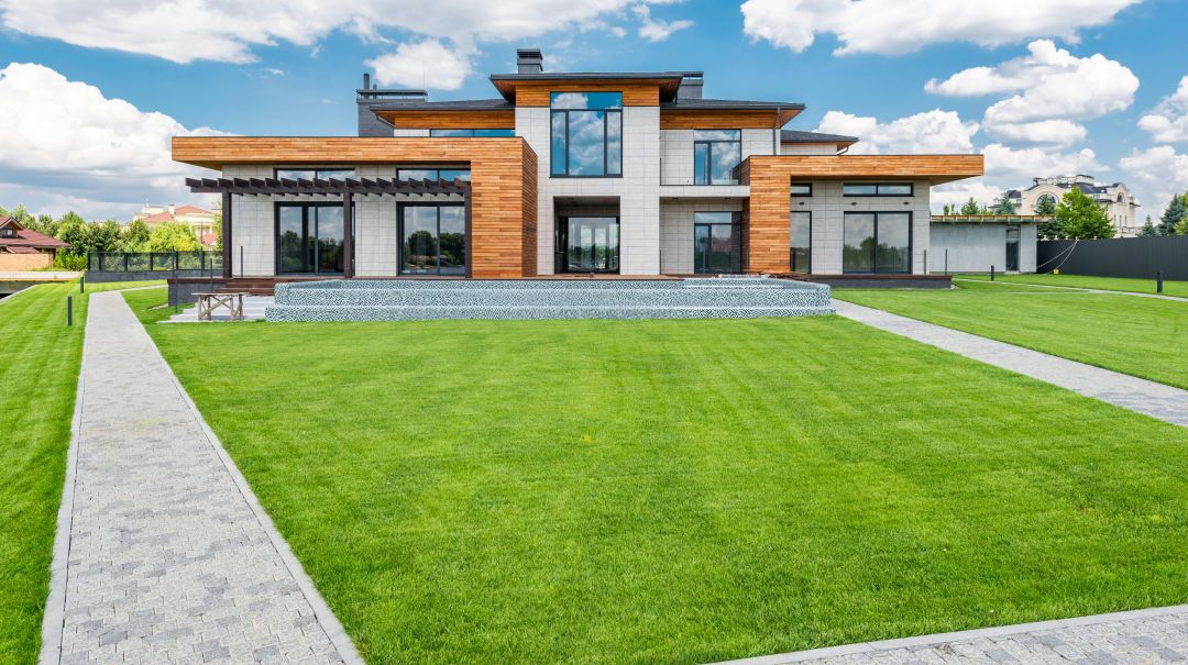 Eco Friendly Lawn Care